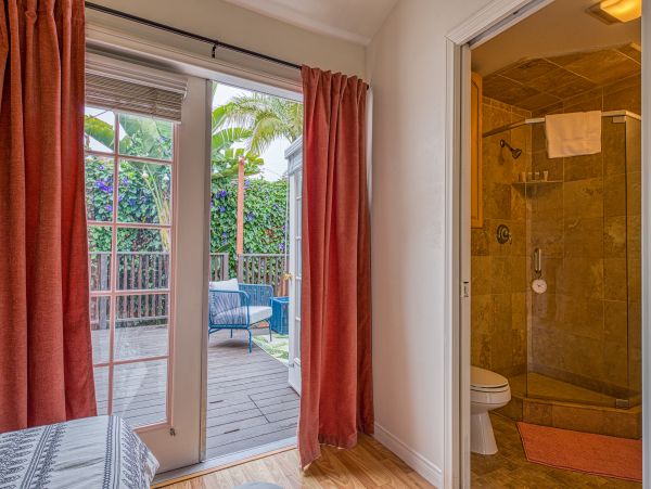 Mission Beach And Pacific Beach Home 976307