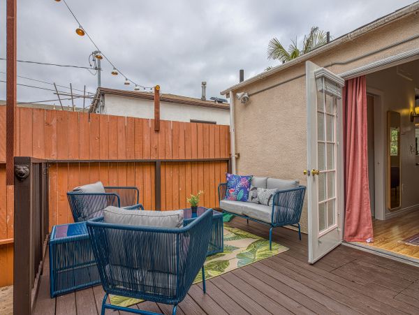 Mission Beach And Pacific Beach Home 976307