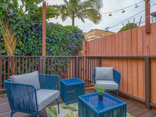 Mission Beach And Pacific Beach Home 976307