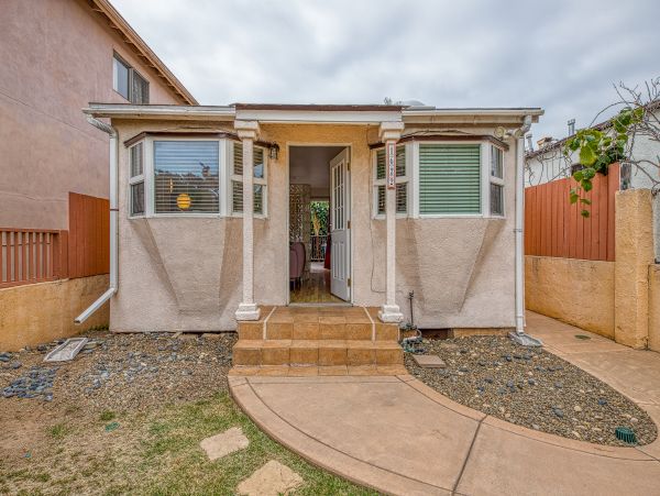 Mission Beach And Pacific Beach Home 976307