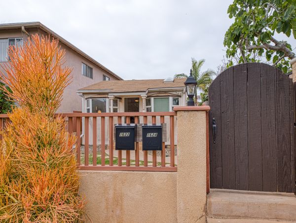 Mission Beach And Pacific Beach Home 976307