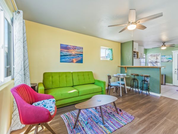 Mission Beach And Pacific Beach Home 976308