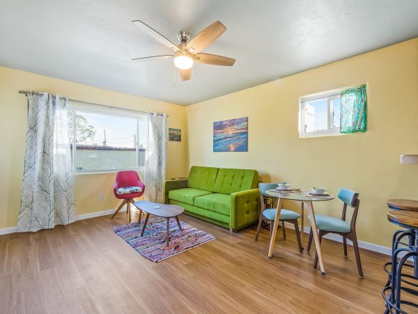 Mission Beach And Pacific Beach Home 976308