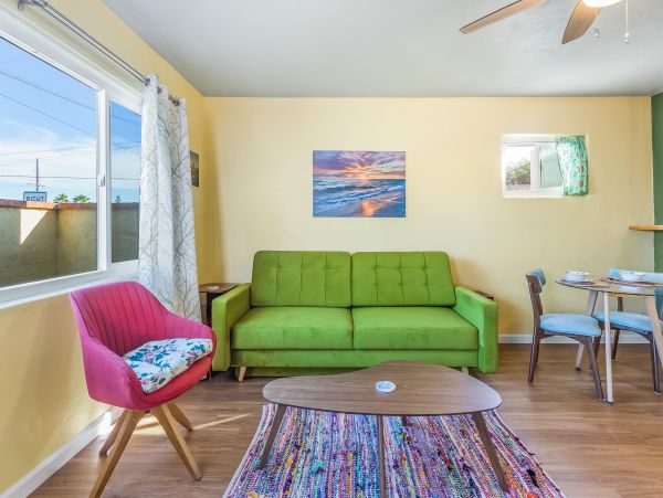 Mission Beach And Pacific Beach Home 976308