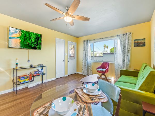 Mission Beach And Pacific Beach Home 976308