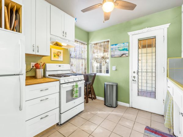 Mission Beach And Pacific Beach Home 976308