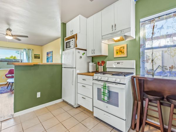 Mission Beach And Pacific Beach Home 976308