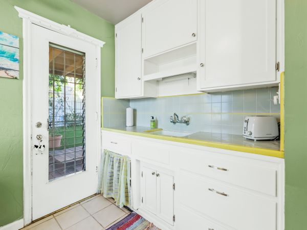Mission Beach And Pacific Beach Home 976308