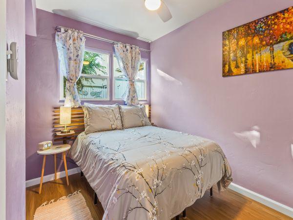 Mission Beach And Pacific Beach Home 976308