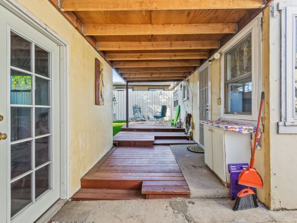Mission Beach And Pacific Beach Home 976308