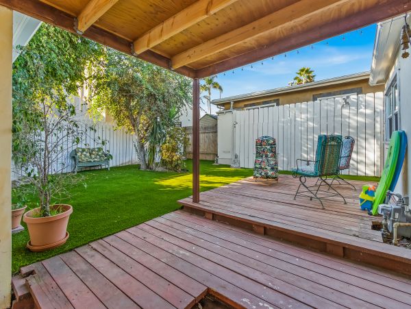 Mission Beach And Pacific Beach Home 976308