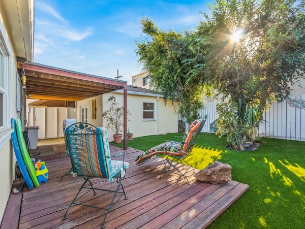 Mission Beach And Pacific Beach Home 976308