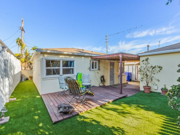 Mission Beach And Pacific Beach Home 976308