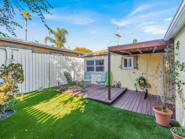 Mission Beach And Pacific Beach Home 976308