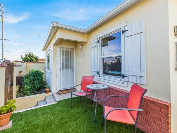 Mission Beach And Pacific Beach Home 976308