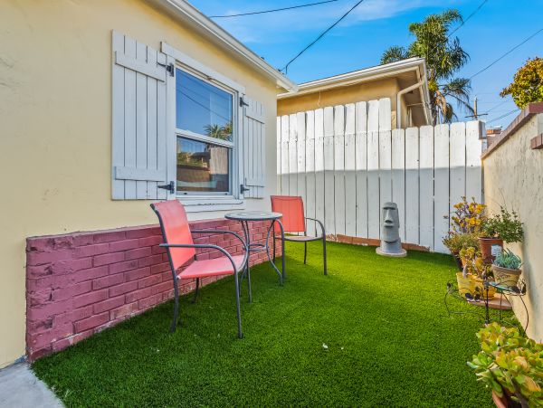 Mission Beach And Pacific Beach Home 976308