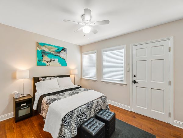 Mission Beach And Pacific Beach Home 976309