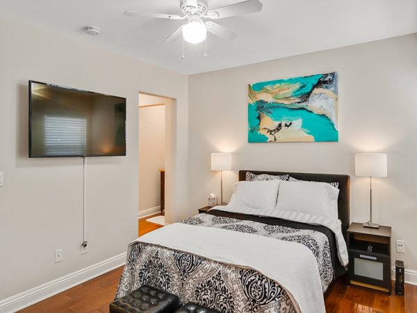 Mission Beach And Pacific Beach Home 976309