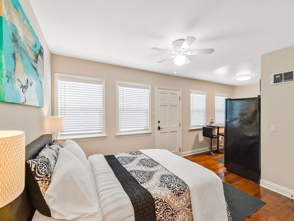 Mission Beach And Pacific Beach Home 976309