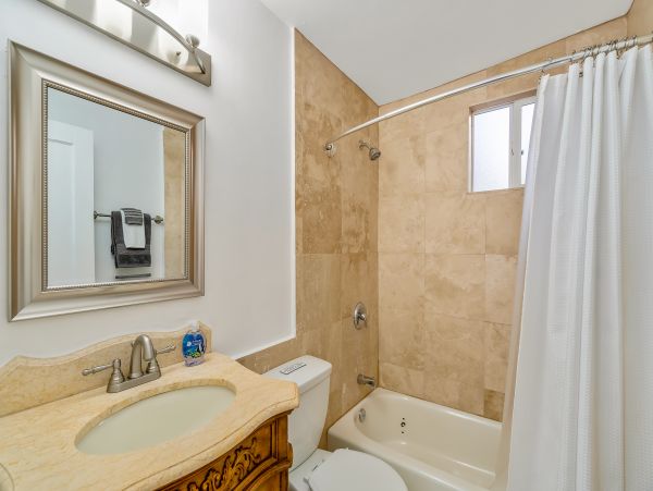 Mission Beach And Pacific Beach Home 976309