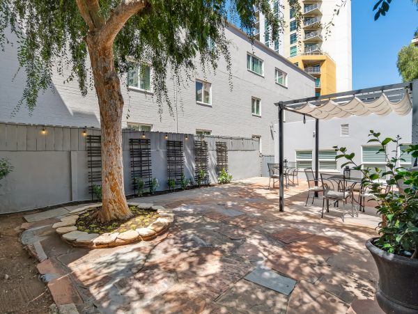 Mission Beach And Pacific Beach Home 976309