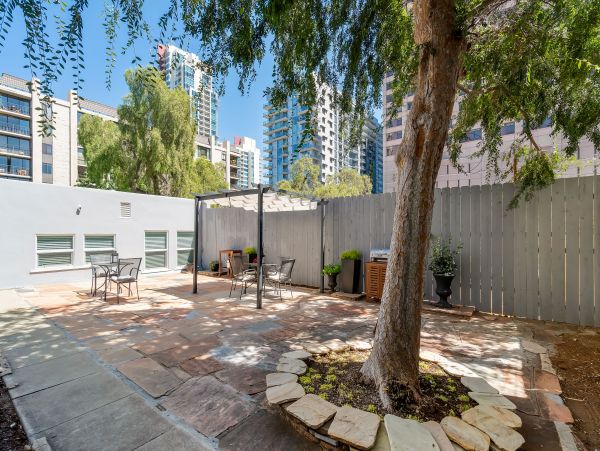 Mission Beach And Pacific Beach Home 976309