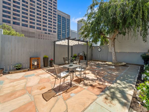 Mission Beach And Pacific Beach Home 976309