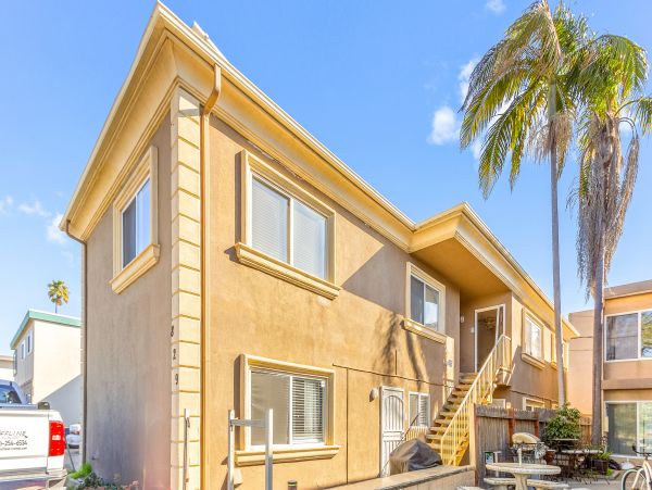 Mission Beach And Pacific Beach Home 976310