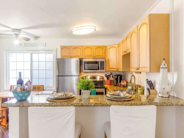 Mission Beach And Pacific Beach Home 976310