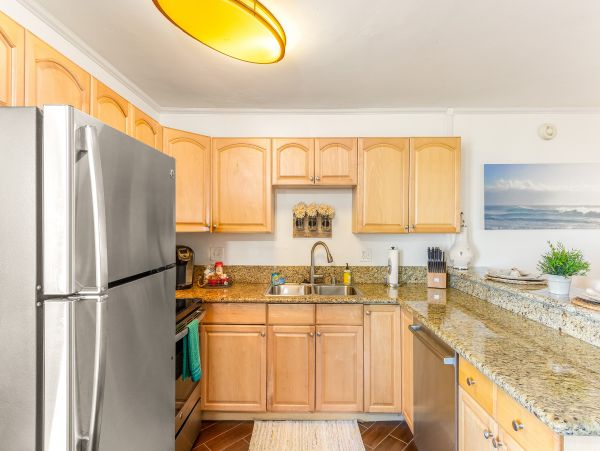 Mission Beach And Pacific Beach Home 976310