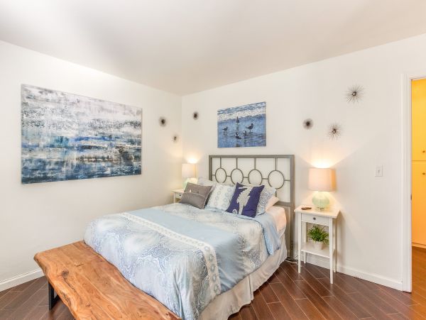 Mission Beach And Pacific Beach Home 976310