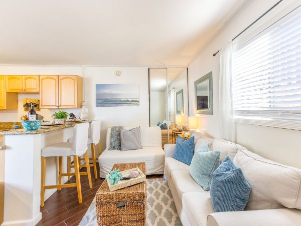 Mission Beach And Pacific Beach Home 976310