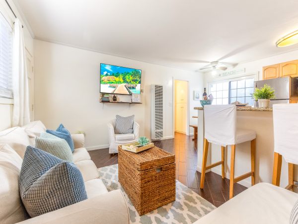Mission Beach And Pacific Beach Home 976310