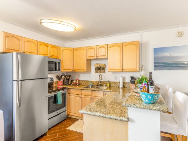 Mission Beach And Pacific Beach Home 976310