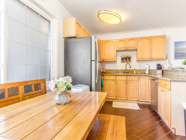 Mission Beach And Pacific Beach Home 976310