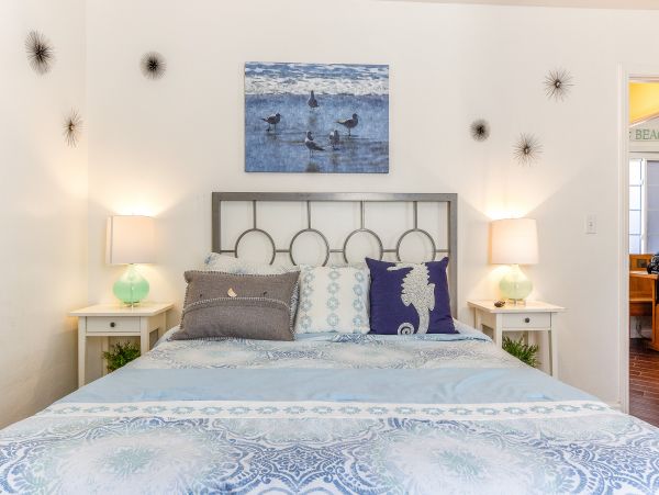 Mission Beach And Pacific Beach Home 976310