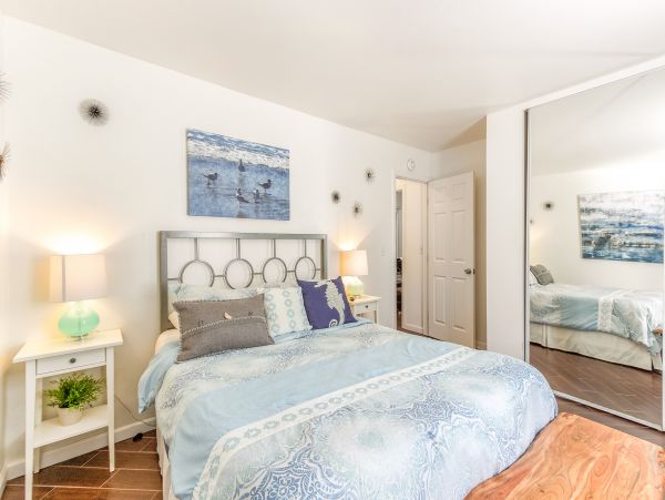 Mission Beach And Pacific Beach Home 976310