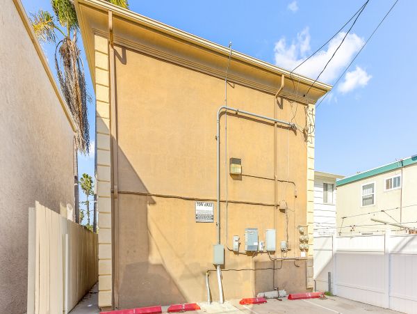 Mission Beach And Pacific Beach Home 976310