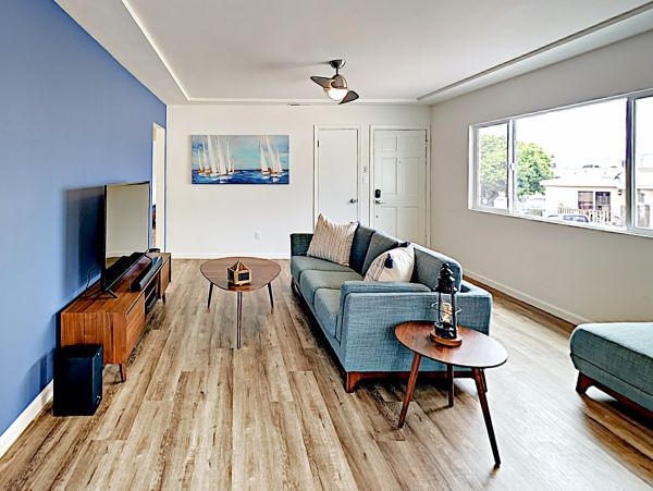Mission Beach And Pacific Beach Home 976312