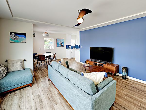 Mission Beach And Pacific Beach Home 976312