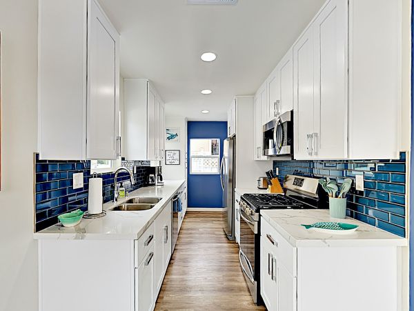 Mission Beach And Pacific Beach Home 976312