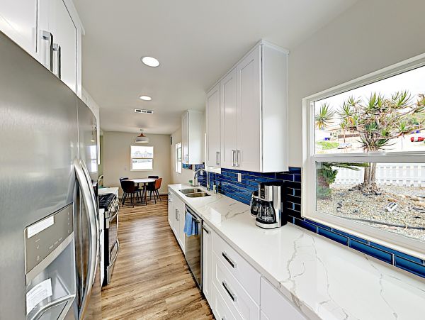 Mission Beach And Pacific Beach Home 976312