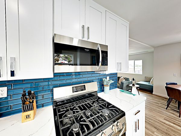 Mission Beach And Pacific Beach Home 976312
