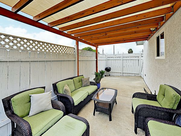 Mission Beach And Pacific Beach Home 976312