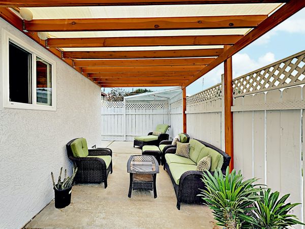 Mission Beach And Pacific Beach Home 976312