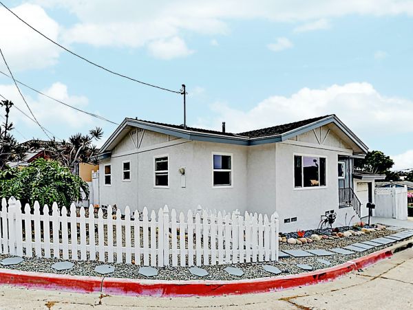 Mission Beach And Pacific Beach Home 976312