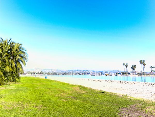 Mission Beach And Pacific Beach Home 976313