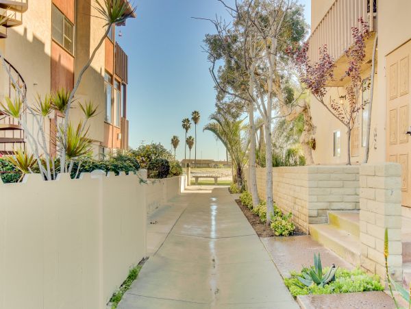 Mission Beach And Pacific Beach Home 976313