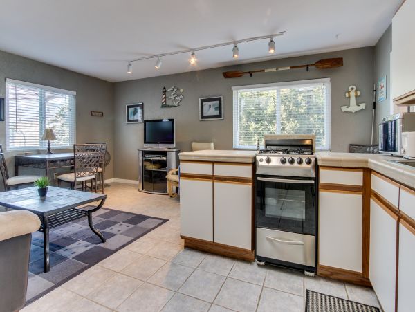 Mission Beach And Pacific Beach Home 976313