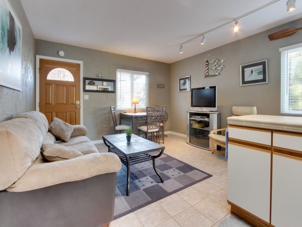 Mission Beach And Pacific Beach Home 976313